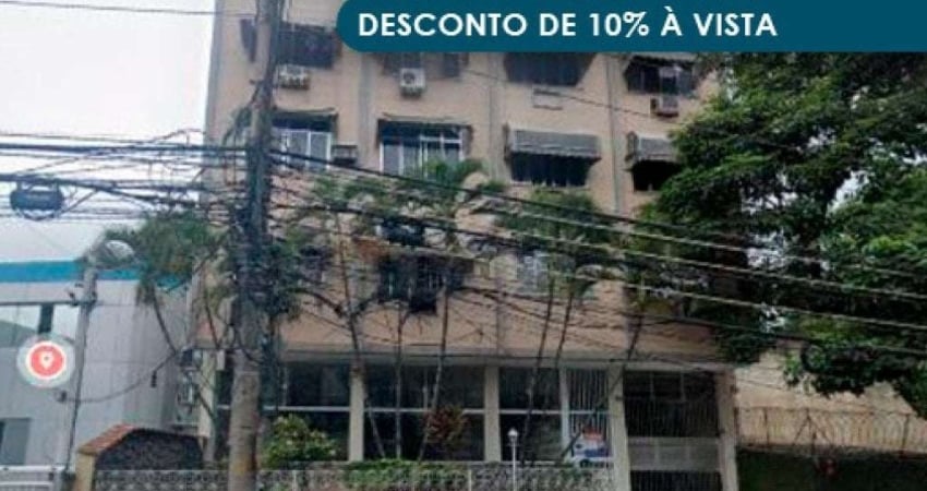 Apartamento 85 m² (01 vaga) - Tauá - Rio de Janeiro - RJ