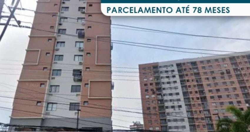 Apartamento 67 m² (01 vaga) - Todos os Santos - Rio de Janeiro - RJ