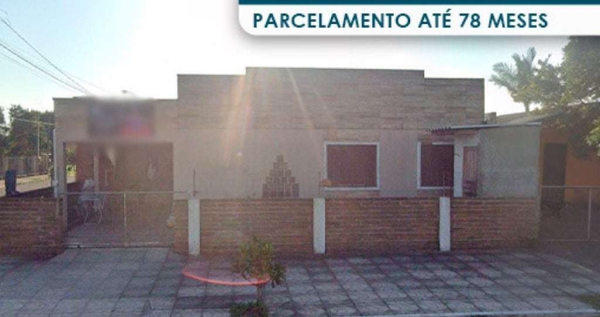 Casa 53 m² - Pitangas - Osório - RS