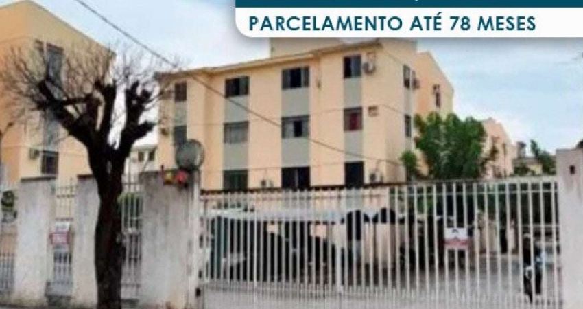 Apartamento 57 m² (01 vaga) - Centro Sul - Várzea Grande - MT