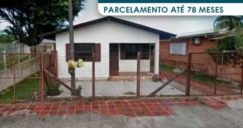 Casa 153 m² - Praia do Cal - Torres - RS