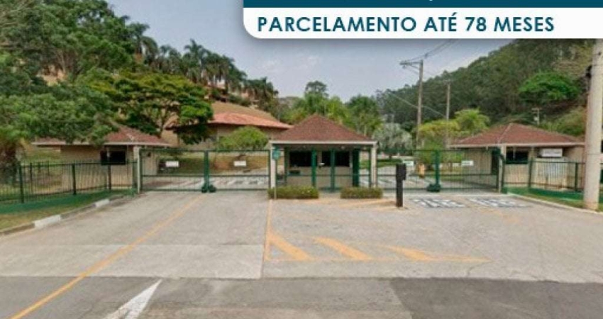 Casa em Condomínio 321 m² - Serra do Lago - Cajamar - SP
