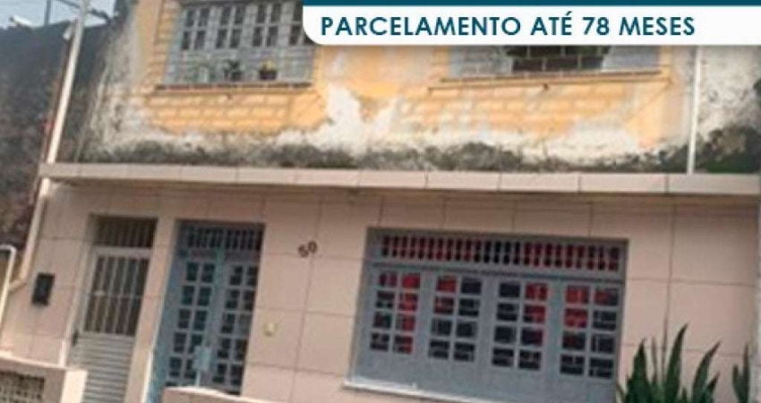 Casa 94 m² - Salvador - BA