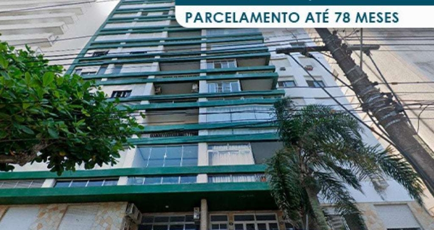 Apartamento 178 m² (Condomínio frente à Praia) - Pitangueiras - Guarujá - SP