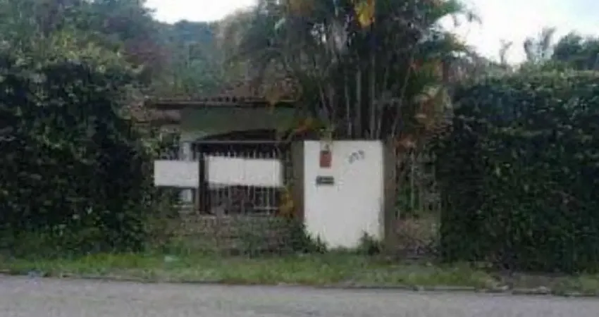 Casa 401 m² - Valparaíso - Petrópolis - RJ