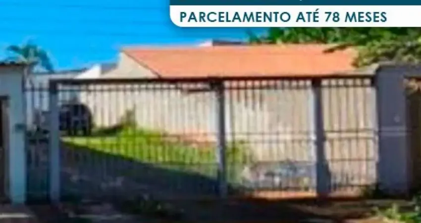 Casa em Condomínio 87 m² - Santa Genoveva - Goiânia - GO