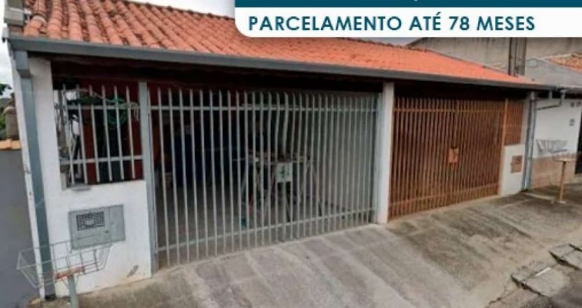 Casa 102 m² - Itapecerica - Taubaté - SP