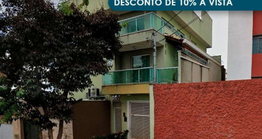 Casa 293 m² (Unid. 02) - Riacho das Pedras - Contagem - MG