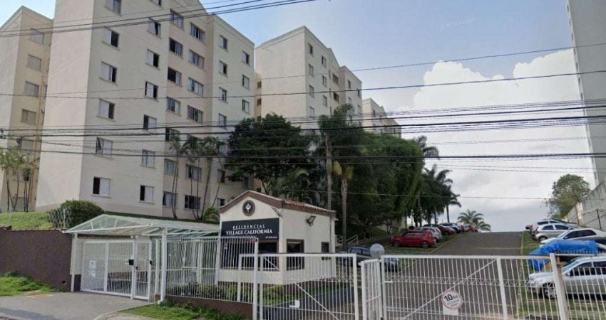 Apartamento 65 m² (01 vaga) - Jaguaribe - Osasco - SP