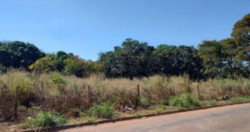 Terreno 360 m² (Lt. 04 da Qd. 07) - Parque Flamboyant - Aparecida de Goiânia - GO