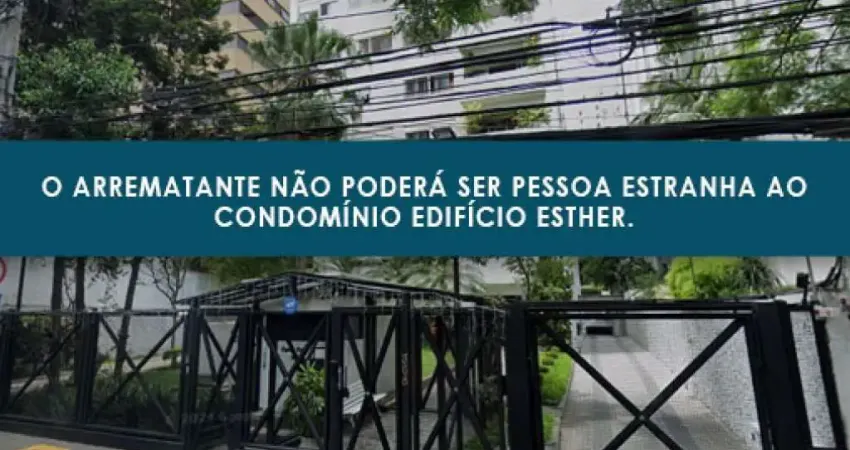 Vaga de Garagem 15 m² - Jardim Paulista - São Paulo - SP