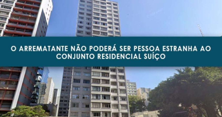 Vaga de Garagem 58 m² - Bela Vista - São Paulo - SP