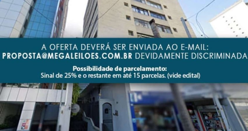 Vaga de Garagem 34 m² - Bela Vista - São Paulo - SP