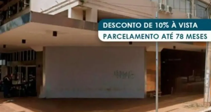 Imóvel Comercial 936 m² - Setor Central - Goiânia - GO