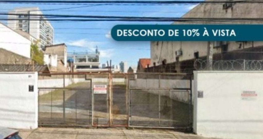 Área com 1.531 m² Barra Funda - São Paulo - SP