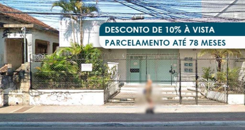 Prédio Comercial 708 m² - Centro - São Gonçalo - RJ