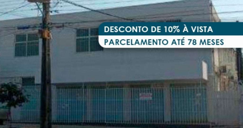 Sala comercial à venda na Avenida Padre Anchieta, 760, Centro, Jesuítas