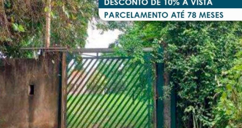 Área com 15.098 m² e 8.000 m² (área construída) - Das Palmeiras - Ribeirão Preto - SP
