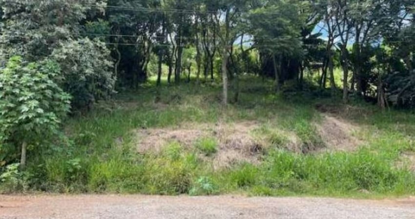Área com 1.680 m² - Jardim Caetê - Bragança Paulista - SP