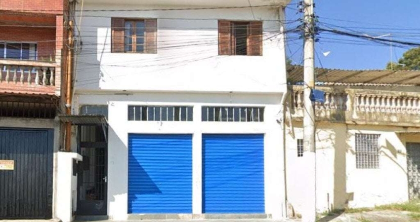 Imóveis Residenciais e Comercial 230 m² - Campo Limpo - São Paulo - SP
