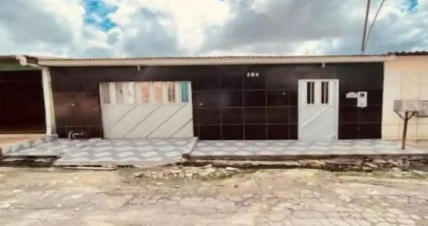 Casa 123 m² - Manaus-AM - Travessa Pedro Sarmiento, 286 - Coronel Jorge Teixeira - Gleba H