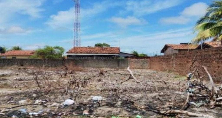Terreno 360 m² - Goiânia-PE - Rua Projetada, 120 - Distrito de Pontas de Pedras - Praia do Catuama