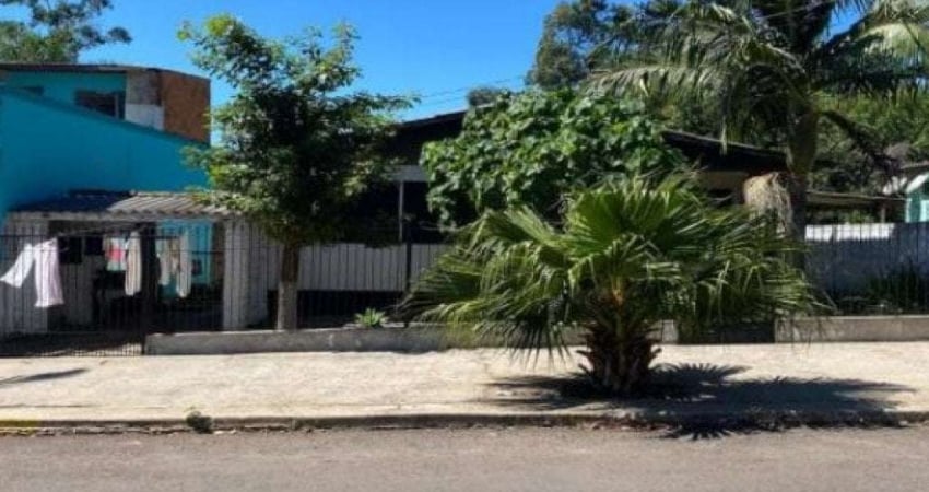 Casa 90 m² - Júlio de Castilho-RS - Rua Pimenta de Moura, 141 - Centro