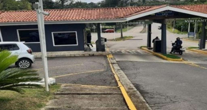 Casa 730 m² - Atibaia-SP - Av. Santana, 2.555 - Condomínio Vale do Flamboyant - localização interna Rua dos Curiós, 220 - Jardim Flamboyant