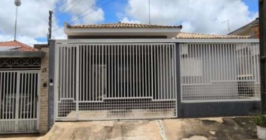 Casa 135 m² - Presidente Prudente-SP - Rua Constantina Corazza Milani, 61 - Jardim Santa Fé