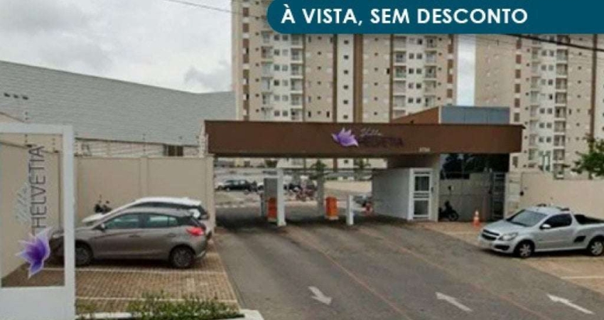 Apartamento 51 m² (02 vagas) - Jardim Casablanca - Indaiatuba - SP