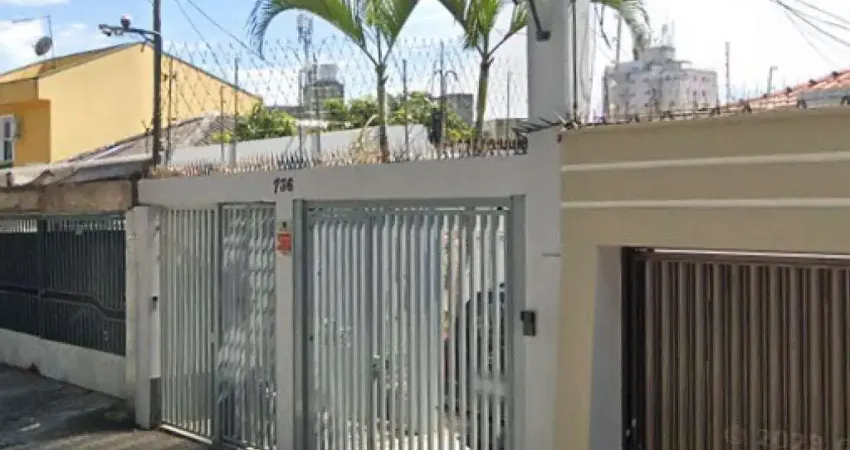 Casa e Imóvel Comercial 868 m² -  Vila Londrina - São Paulo - SP