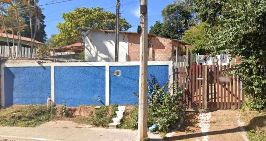 Casa em Área de 1.033 m² - Vivendas do Engenho D' Agua - Itatiba - SP