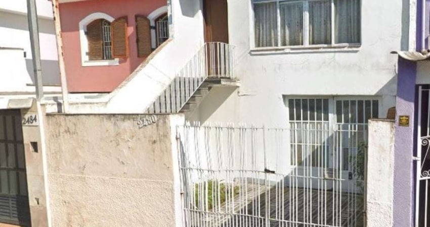 Casa à venda na Rua São Paulo, 2480, Santa Paula, São Caetano do Sul