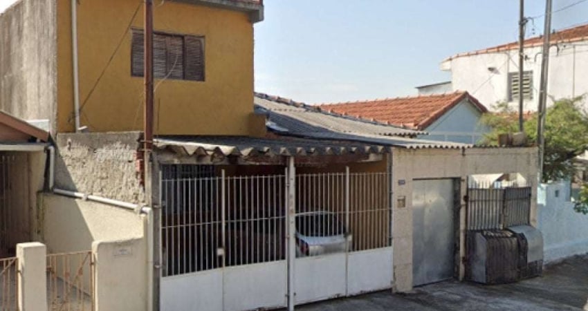 Casa 104 m² (Próximo ao Shopping Interlagos) - Jardim Ubirajara - São Paulo - SP