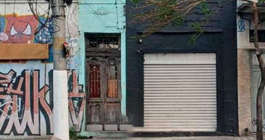 Prédio Comercial 130 m² - Brás - São Paulo - SP