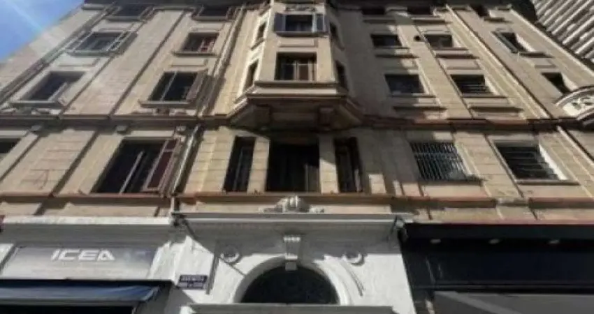 Apartamento 101 m² - Campos Elíseos - São Paulo - SP
