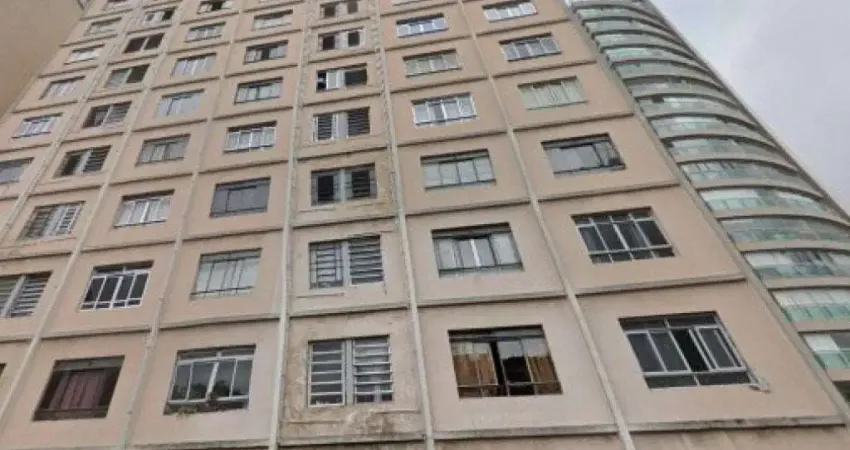 Apartamento à venda na Avenida General Olímpio da Silveira, 196, Santa Cecília, São Paulo