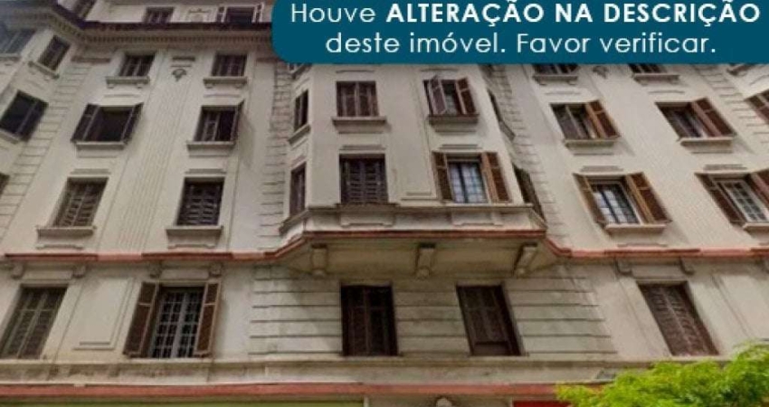 Apartamento à venda na Avenida São João, 1254 e Rua Barão de Campinas, 133, República, São Paulo