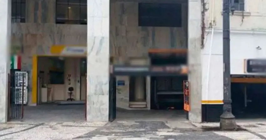 Vaga de Garagem 15 m² (subsolo do Edifício Nova Brasília) - Centro - São Paulo - SP - Lote 11