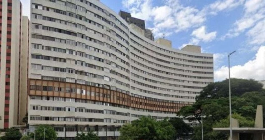Apartamento à venda na Praça Quatorze Bis, 82, Bela Vista, São Paulo