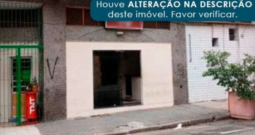 Imóvel Comercial 223 m² (Loja 299 e Subsolo) - República - São Paulo - SP