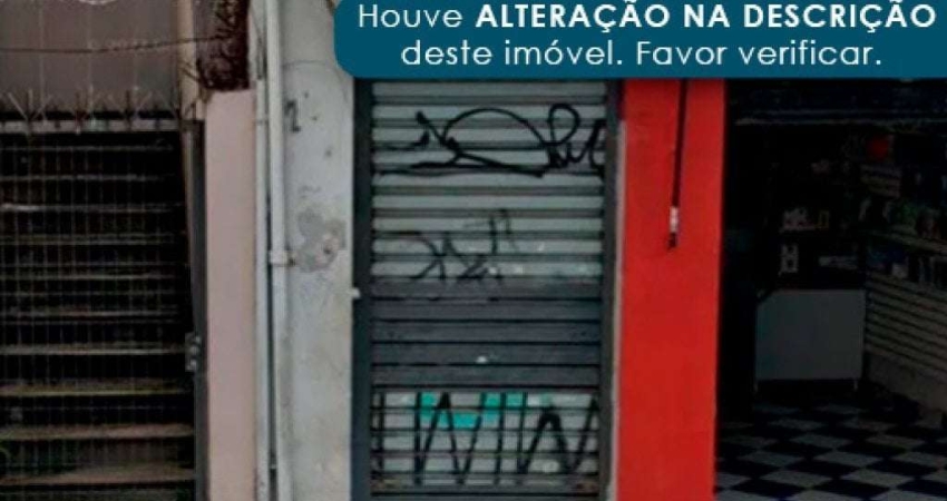 Sala comercial à venda na Rua Bento Freitas, 74, República, São Paulo