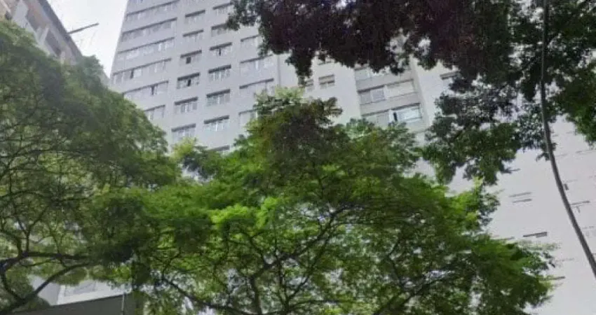 Apartamento à venda na Rua das Palmeiras, 335, Vila Buarque, São Paulo