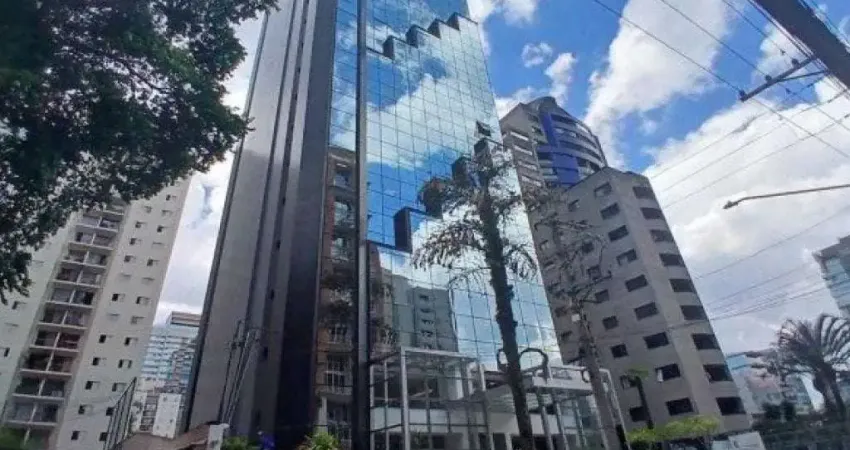Imóvel Comercial 251 m² (escritório com 08 vagas) - Vila Olímpia - São Paulo - SP