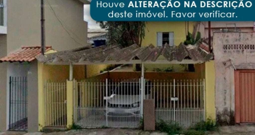 Casa à venda na Rua Ibiapaba, 275, Vila Sônia, São Paulo