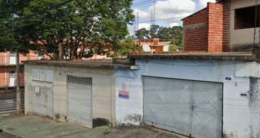 Casas em Terreno 324 m² - Jardim Três Marias - Salto - SP