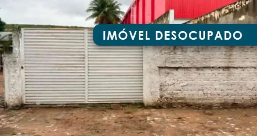 Terreno 516 m² - Arcoverde-PE - Rua Mário Melo, s/n (ao lado do 410) - Centro