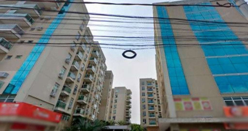 Apartamento 41 m² - Rio de Janeiro-RJ - Estrada do Rio Grande, 868 - Apto. 407 - Taquara