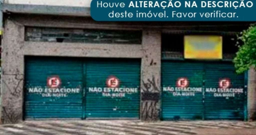 Imóvel Comercial 223 m² (Loja 281 e Subsolo) - República - São Paulo - SP