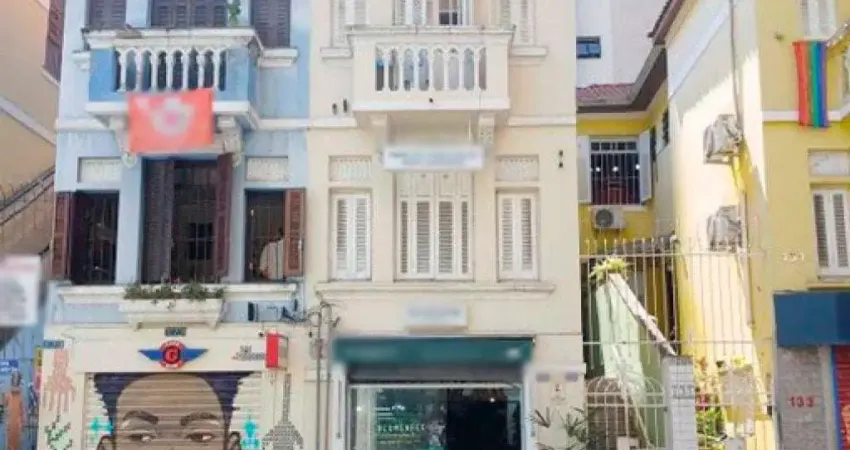Casa à venda na Rua Fortunato, 126, Vila Buarque, São Paulo